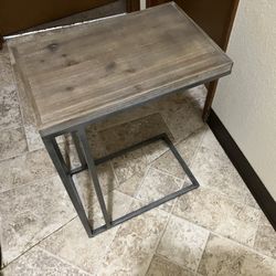 Small Table
