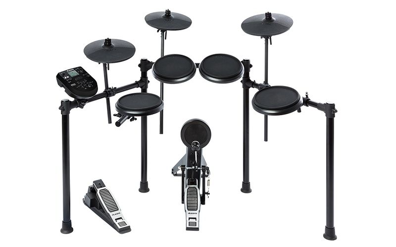 Alesis Electronic drum set - complete