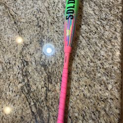 PG Solider Tank Baseball Bat