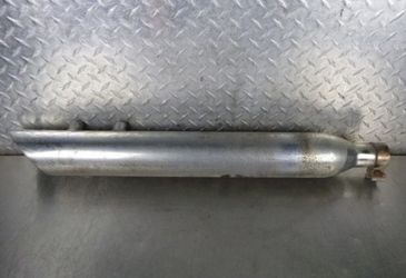 07 - 09 Harley FLTR Road, Street, Electric Glide Touring Right Muffler Exhaust Can