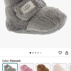Baby UGG size 0/1