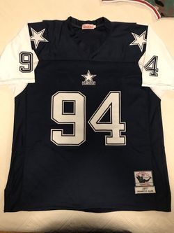 Demarcus Ware Dallas Cowboys football jersey