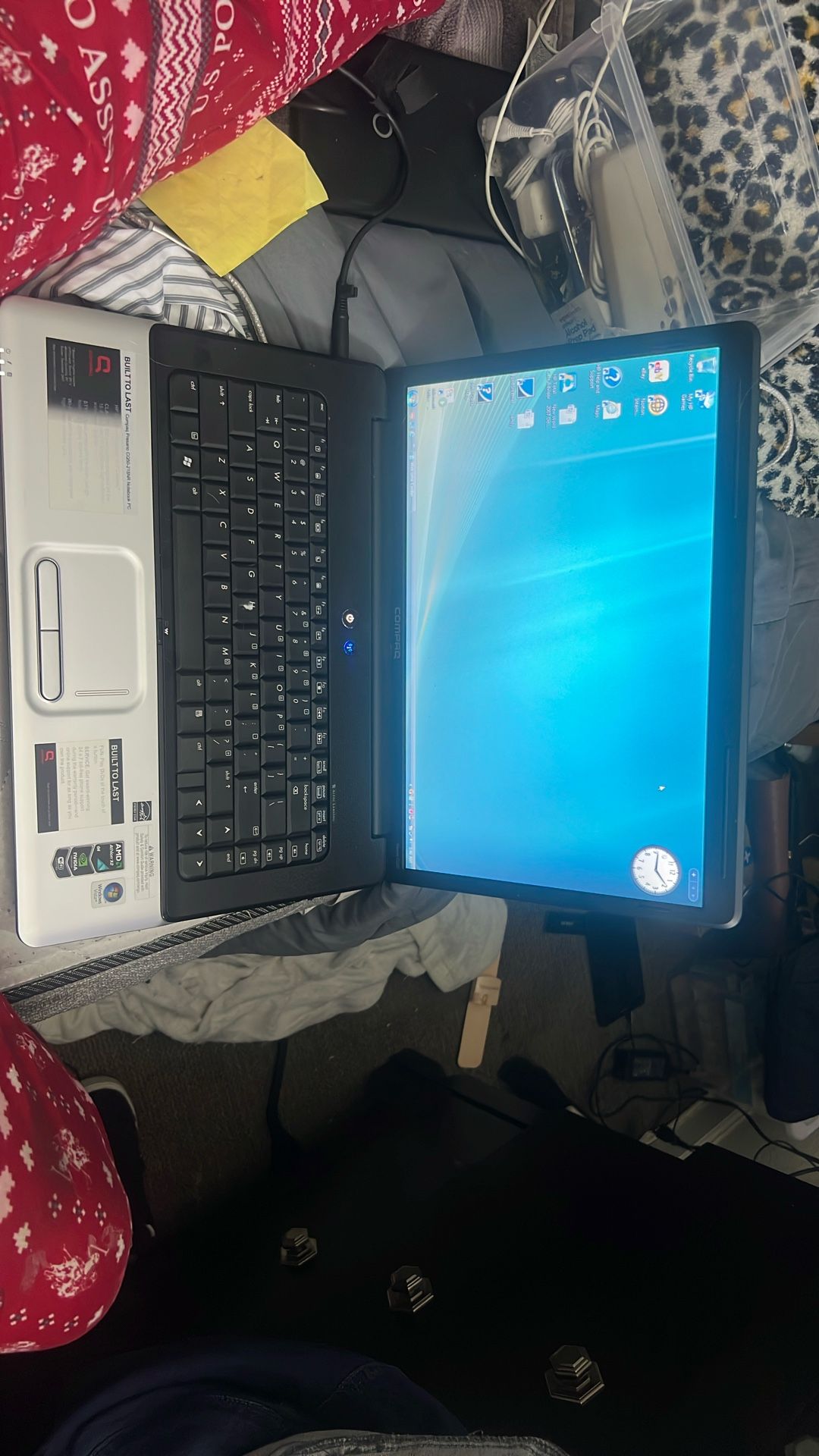 Laptop