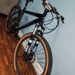 Specialized Rockhopper 