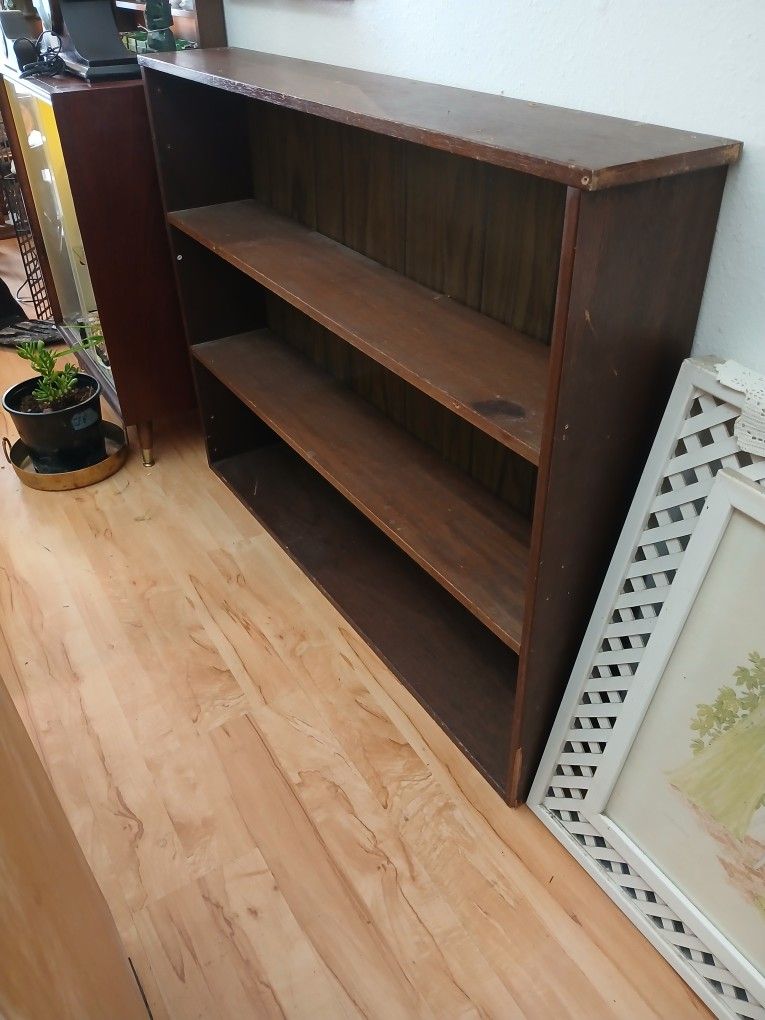 Bookshelf