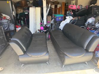 Sillones