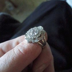 Really Nice Ring