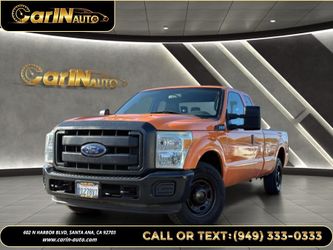 2015 Ford F-350
