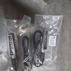 Motorcycle Turn Signals