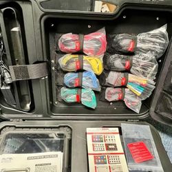 Autel Maxisys Ultra
