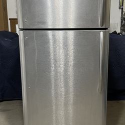 Frigidaire Fridge Refrigerator 