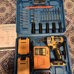 Power Tools