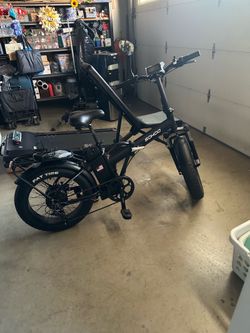 Electric Bike