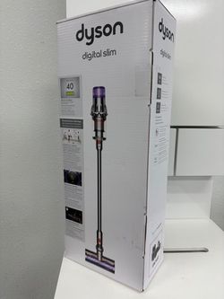 Dyson Digital Slim Cordless Vacuum - Pay $5 to take it home same day - No Credit Needed