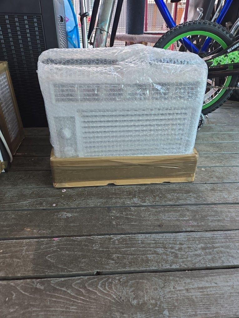 Small Window Ac Unit
