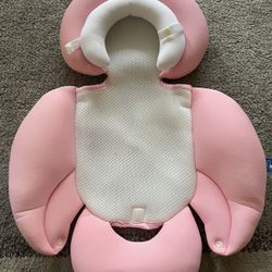 Baby Car Seat Insert 