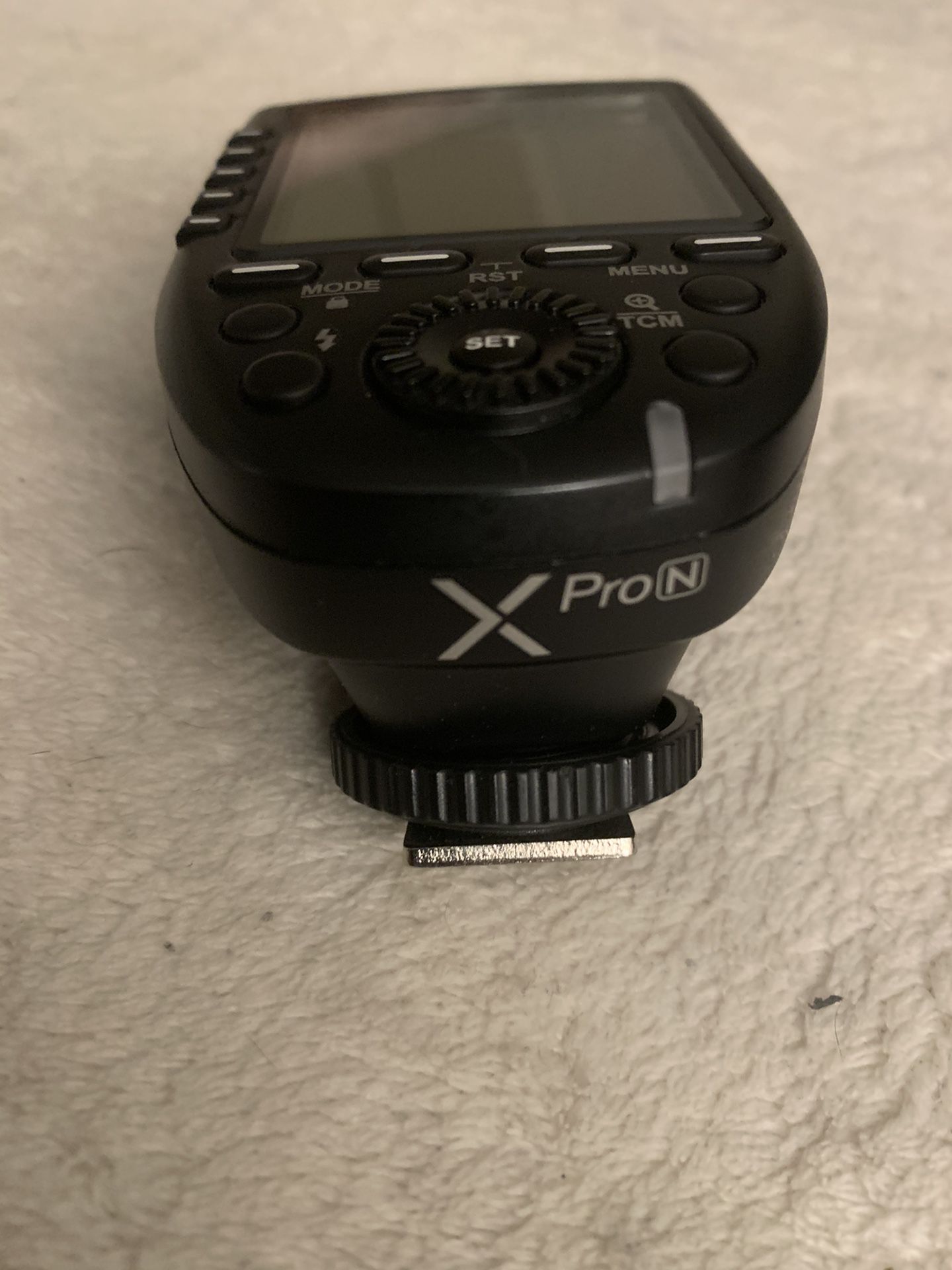 GODOX Xpro Trigger (Nikon)