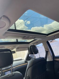 Eclass 550 Mercedes Benz