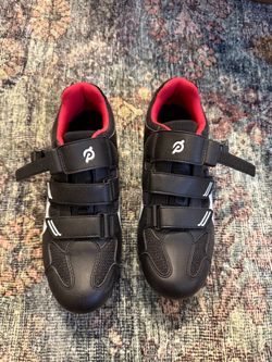 Peloton Shoes Size 43