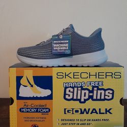 New Skechers Go Walk Size 7.5
