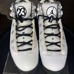 Jordan Six Rings