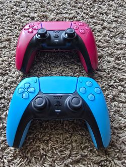 Ps5 Controllers!
