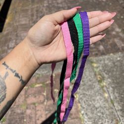 Dog Slip Leash