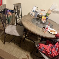 Antique Table