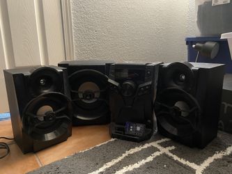 Speakers