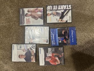 Total Gym Accessories