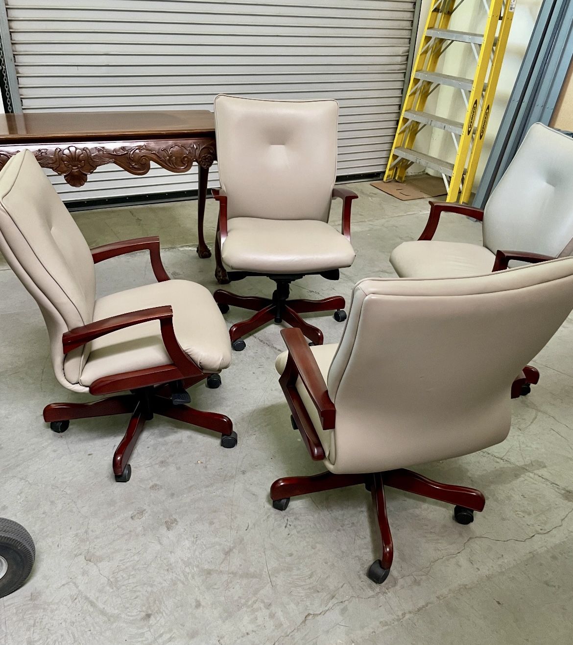 Office Chairs