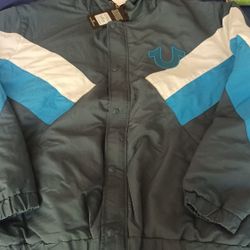 New True Religion Jacket Size 2XL