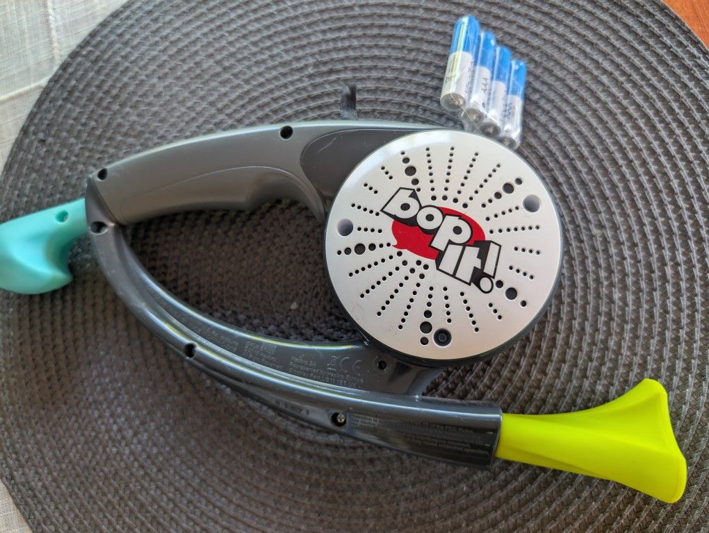 Bop it