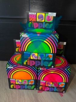 Needoh Ripples