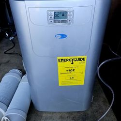 Portable Air conditioner