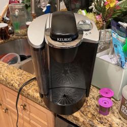 Keurig K60