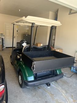 Golf Cart