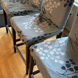 IKEA Chairs 