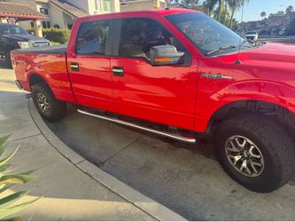2014 F250