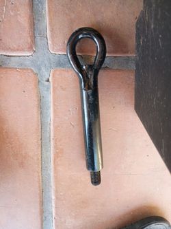 tow hook