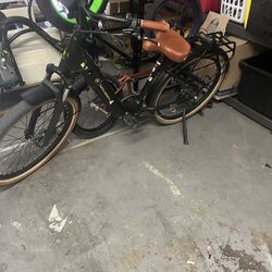 Electric Bike