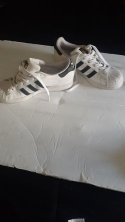Adidas Superstar Size Us 7.5