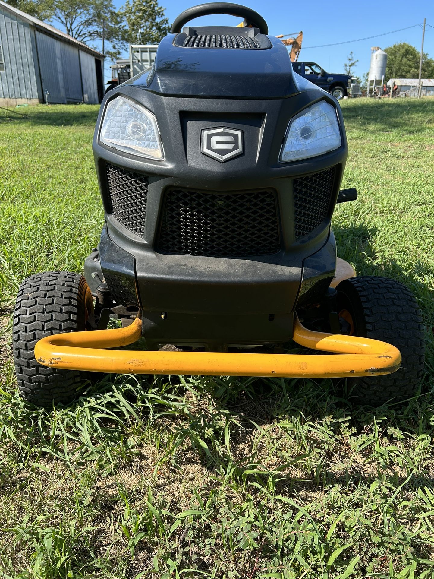 Craftsman 7000 pro series lawn 2025 mower