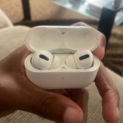 AirPod Pro 3s