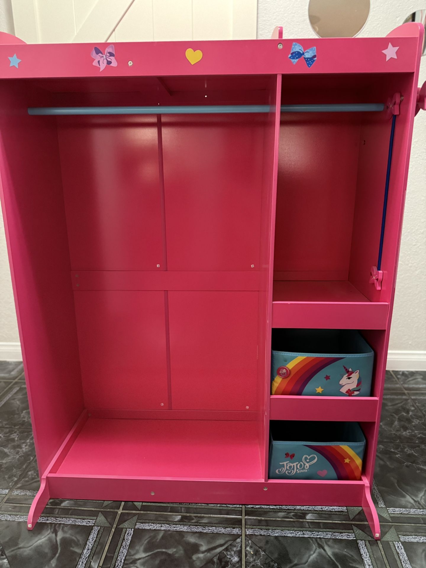 Jojo siwa Dress And Play Boutique