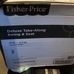 Baby Swing New