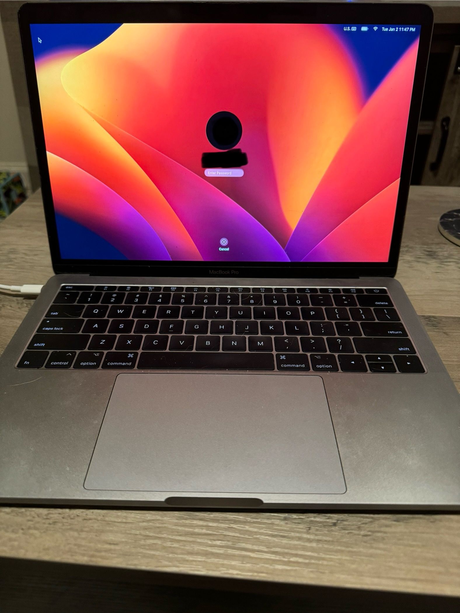 MacBook Pro