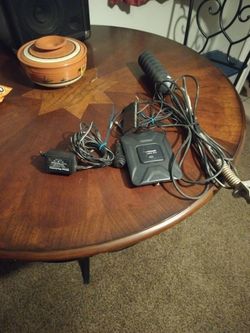 We Boosted Drive 4gx