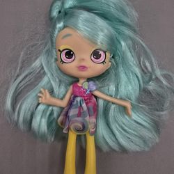 Shopkins Shoppies Doll Lolita Pops