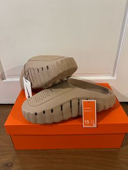 Nike Mind 001 Hemp - Size 15M